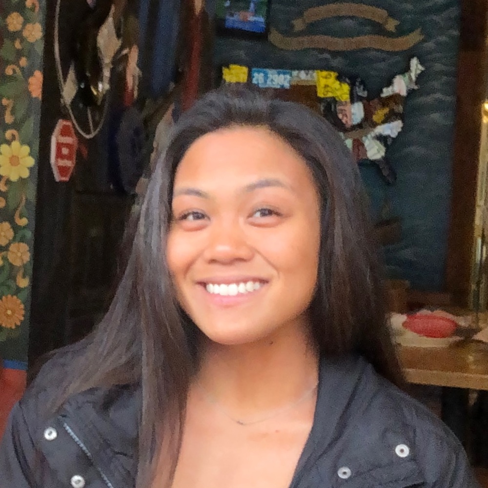 Meet your Posher, Roxanne